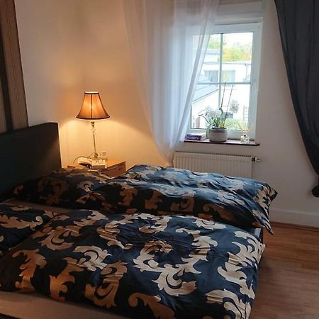 Apartmán Bella Casa1 Lipsko Exteriér fotografie