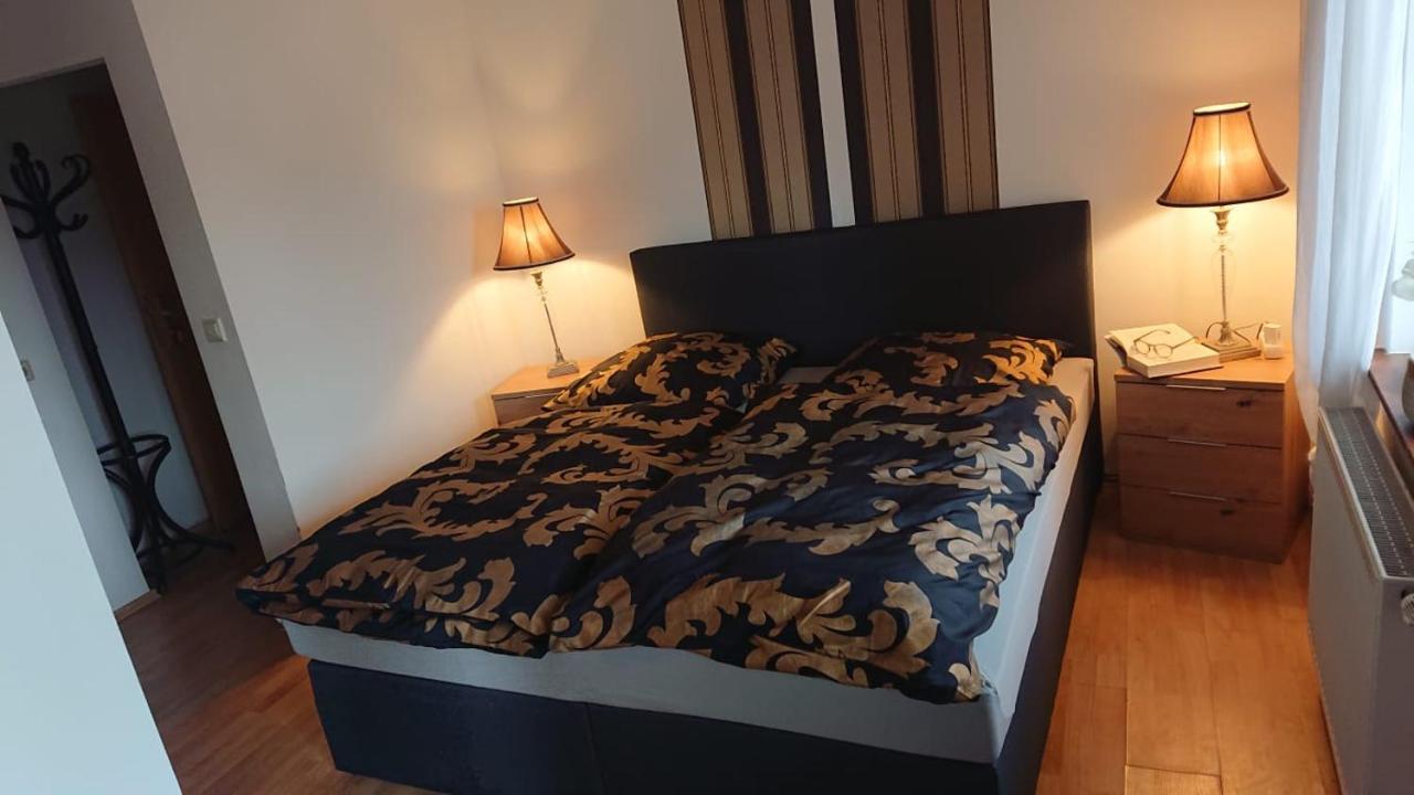 Apartmán Bella Casa1 Lipsko Exteriér fotografie