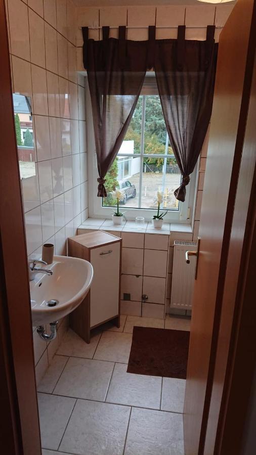 Apartmán Bella Casa1 Lipsko Exteriér fotografie