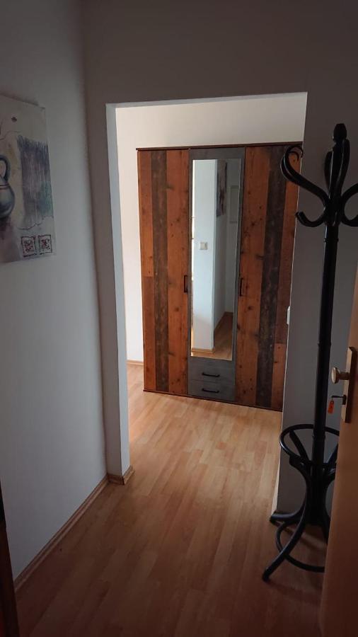 Apartmán Bella Casa1 Lipsko Exteriér fotografie